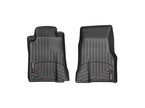 FloorLiner™ DigitalFit®