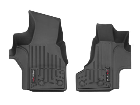 FloorLiner™ DigitalFit®