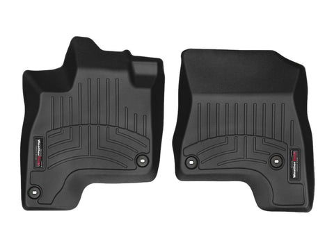 FloorLiner™ DigitalFit®