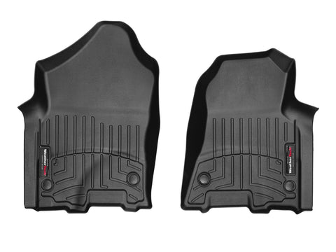 FloorLiner™ DigitalFit®