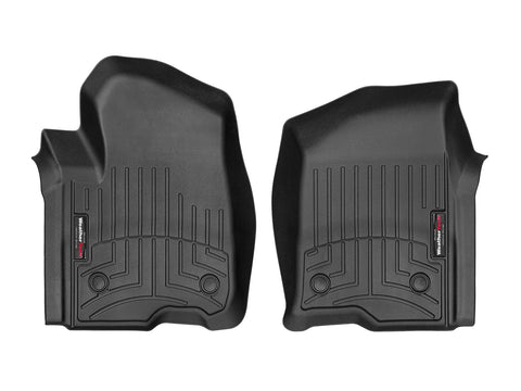 FloorLiner™ DigitalFit®