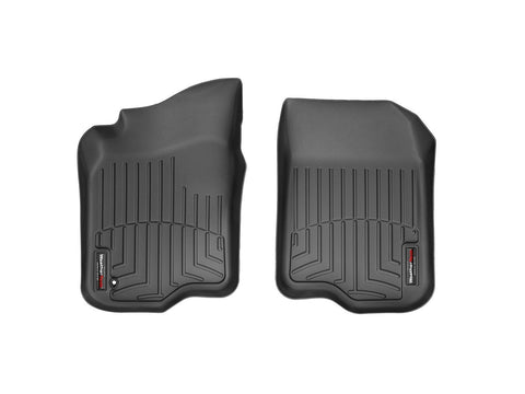 FloorLiner™ DigitalFit®