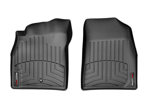 FloorLiner™ DigitalFit®