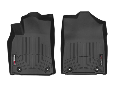 FloorLiner™ DigitalFit®