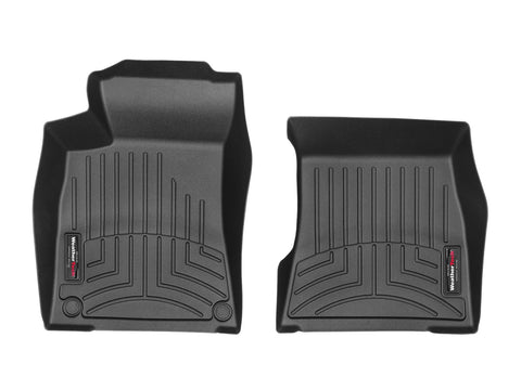 FloorLiner™ DigitalFit®
