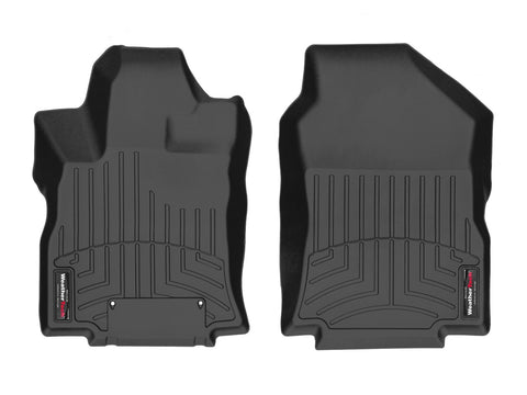 FloorLiner™ DigitalFit®