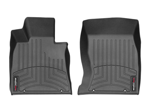 FloorLiner™ DigitalFit®