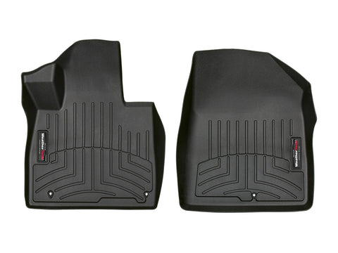 FloorLiner™ DigitalFit®