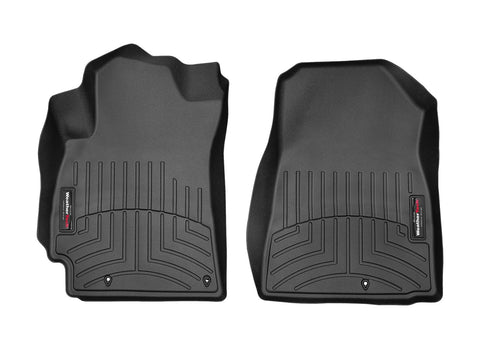 FloorLiner™ DigitalFit®