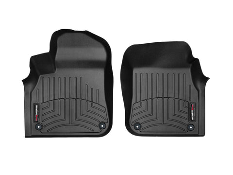 FloorLiner™ DigitalFit®