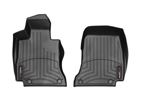 FloorLiner™ DigitalFit®