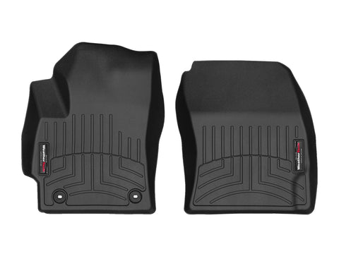 FloorLiner™ DigitalFit®