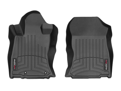FloorLiner™ DigitalFit®