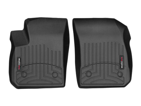 FloorLiner™ DigitalFit®
