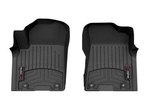 FloorLiner™ DigitalFit®