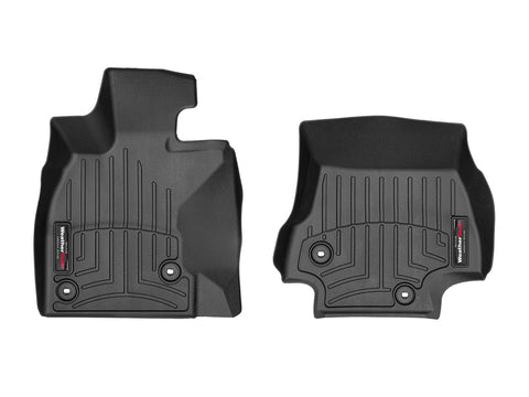 FloorLiner™ DigitalFit®