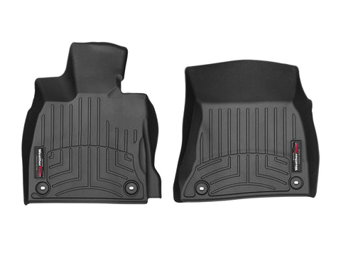 FloorLiner™ DigitalFit®