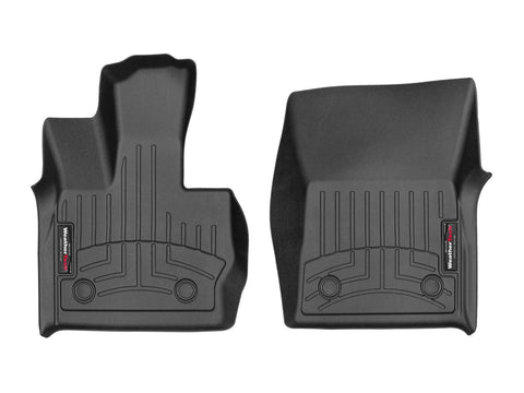 FloorLiner™ DigitalFit®