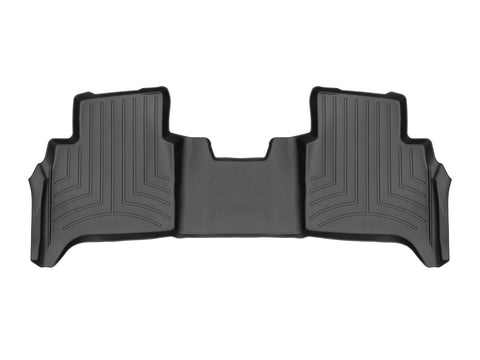 FloorLiner™ DigitalFit®