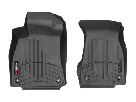 FloorLiner™ DigitalFit®