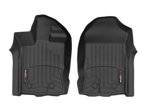FloorLiner™ DigitalFit®