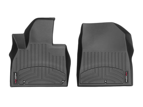 FloorLiner™ DigitalFit®