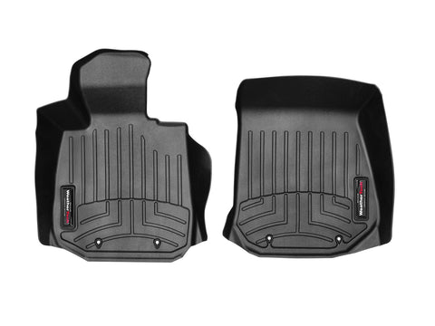 FloorLiner™ DigitalFit®