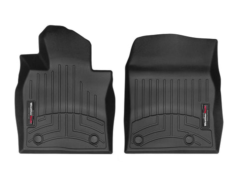 FloorLiner™ DigitalFit®