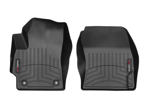 FloorLiner™ DigitalFit®