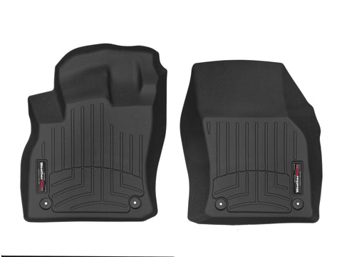 FloorLiner™ DigitalFit®