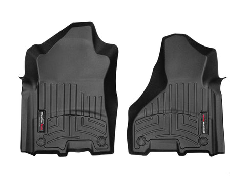 FloorLiner™ DigitalFit®