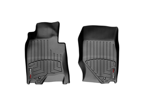 FloorLiner™ DigitalFit®