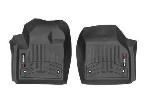 FloorLiner™ DigitalFit®