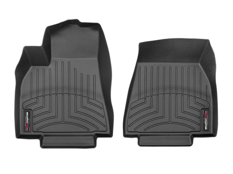 FloorLiner™ DigitalFit®