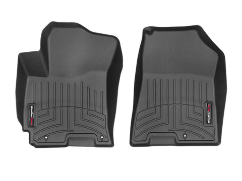 FloorLiner™ DigitalFit®