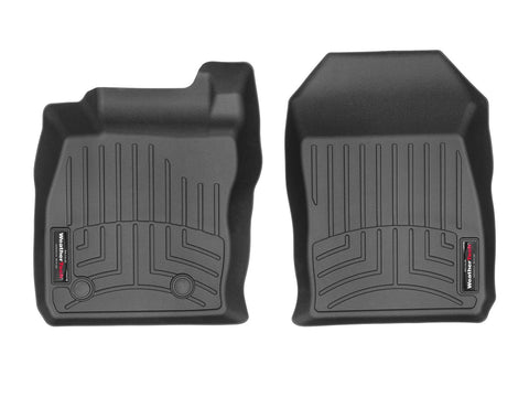FloorLiner™ DigitalFit®