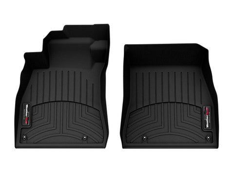 FloorLiner™ DigitalFit®