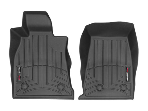 FloorLiner™ DigitalFit®