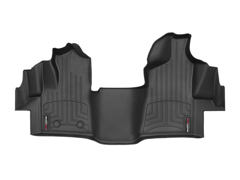 FloorLiner™ DigitalFit®