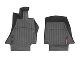 FloorLiner™ DigitalFit®
