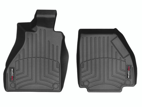 FloorLiner™ DigitalFit®