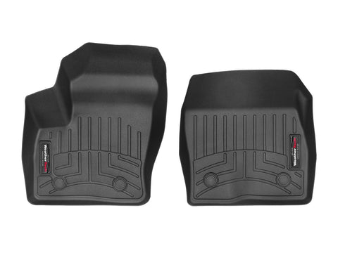 FloorLiner™ DigitalFit®