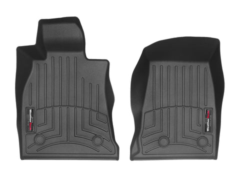 FloorLiner™ DigitalFit®