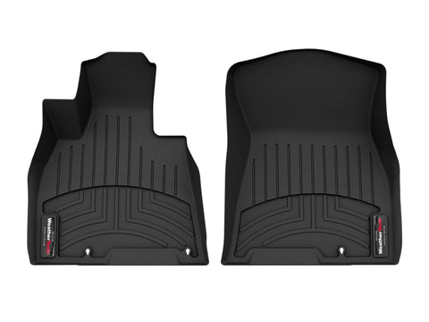 FloorLiner™ DigitalFit®