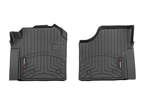 FloorLiner™ DigitalFit®