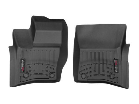 FloorLiner™ DigitalFit®