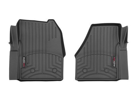 FloorLiner™ DigitalFit®