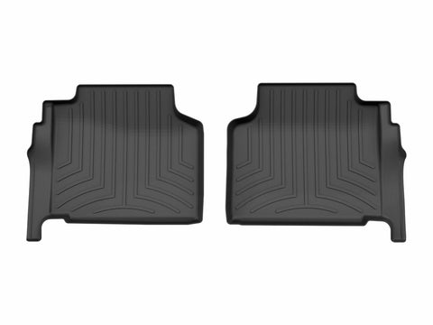 FloorLiner™ DigitalFit®