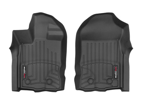 FloorLiner™ DigitalFit®