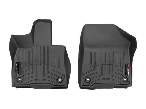 FloorLiner™ DigitalFit®